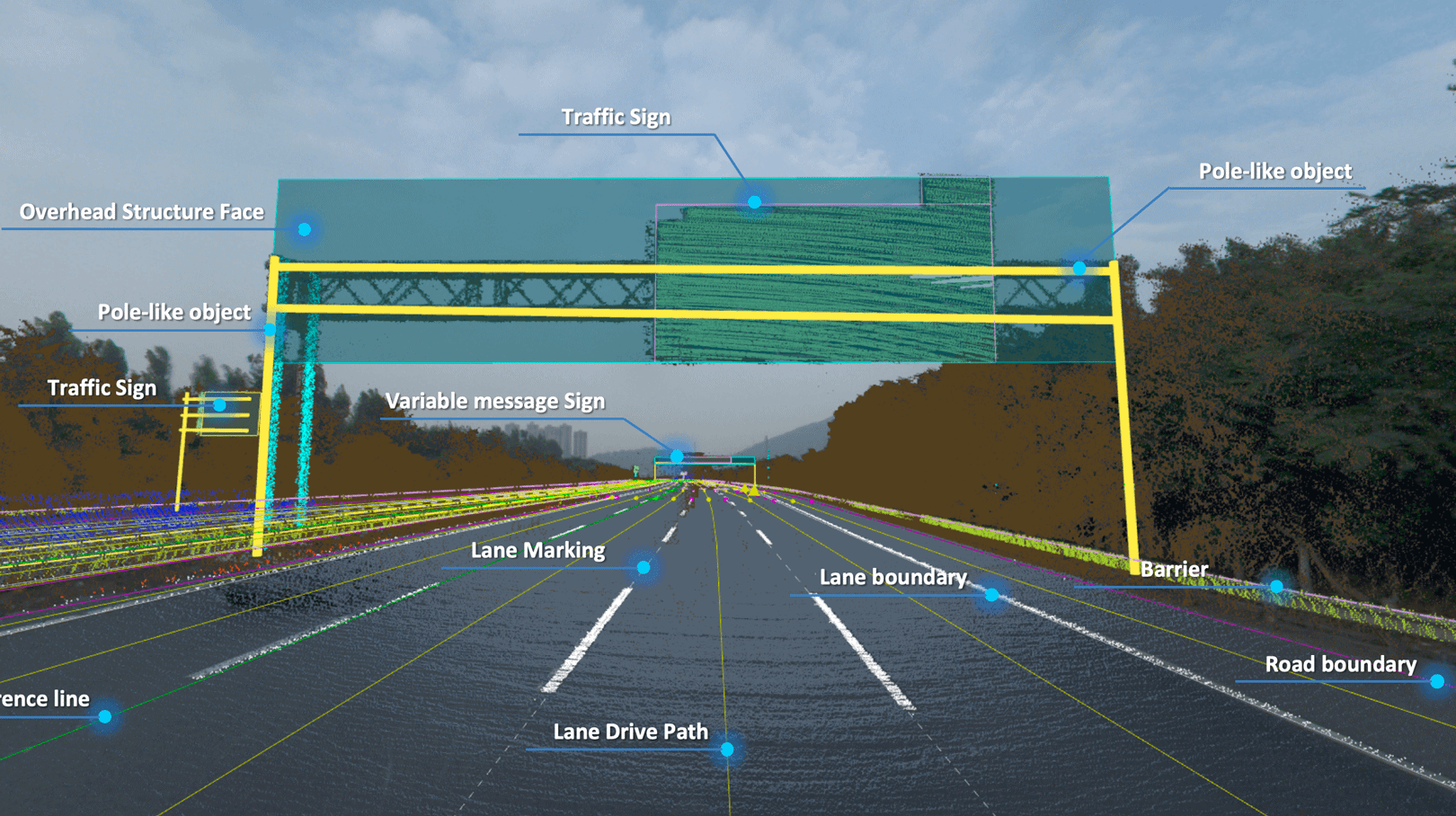 NavInfo HD Map is certified by ASPICE CL2